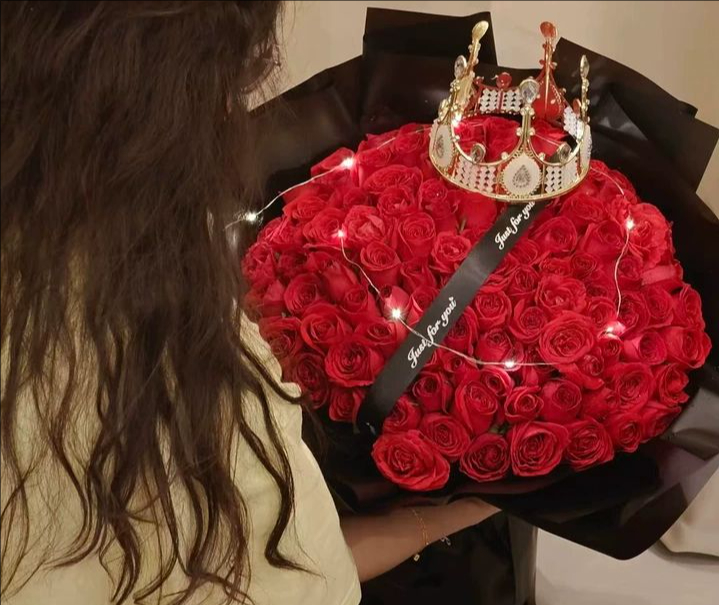 哈尔滨平房区花店